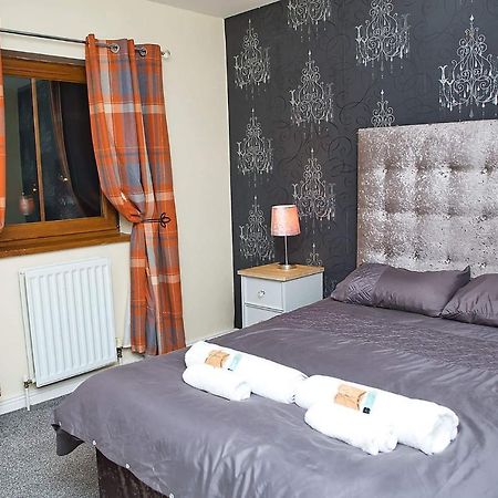 Appartement Mountain View à Newcastle  Extérieur photo