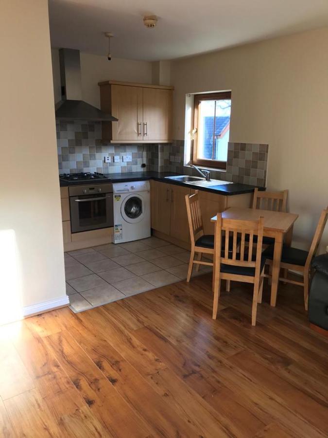 Appartement Mountain View à Newcastle  Extérieur photo