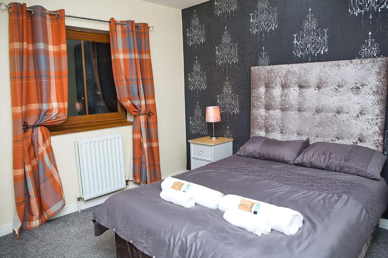 Appartement Mountain View à Newcastle  Extérieur photo