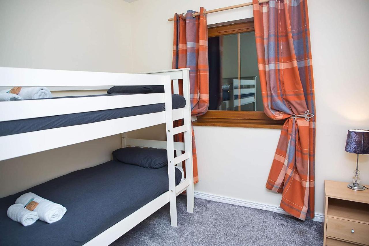 Appartement Mountain View à Newcastle  Extérieur photo