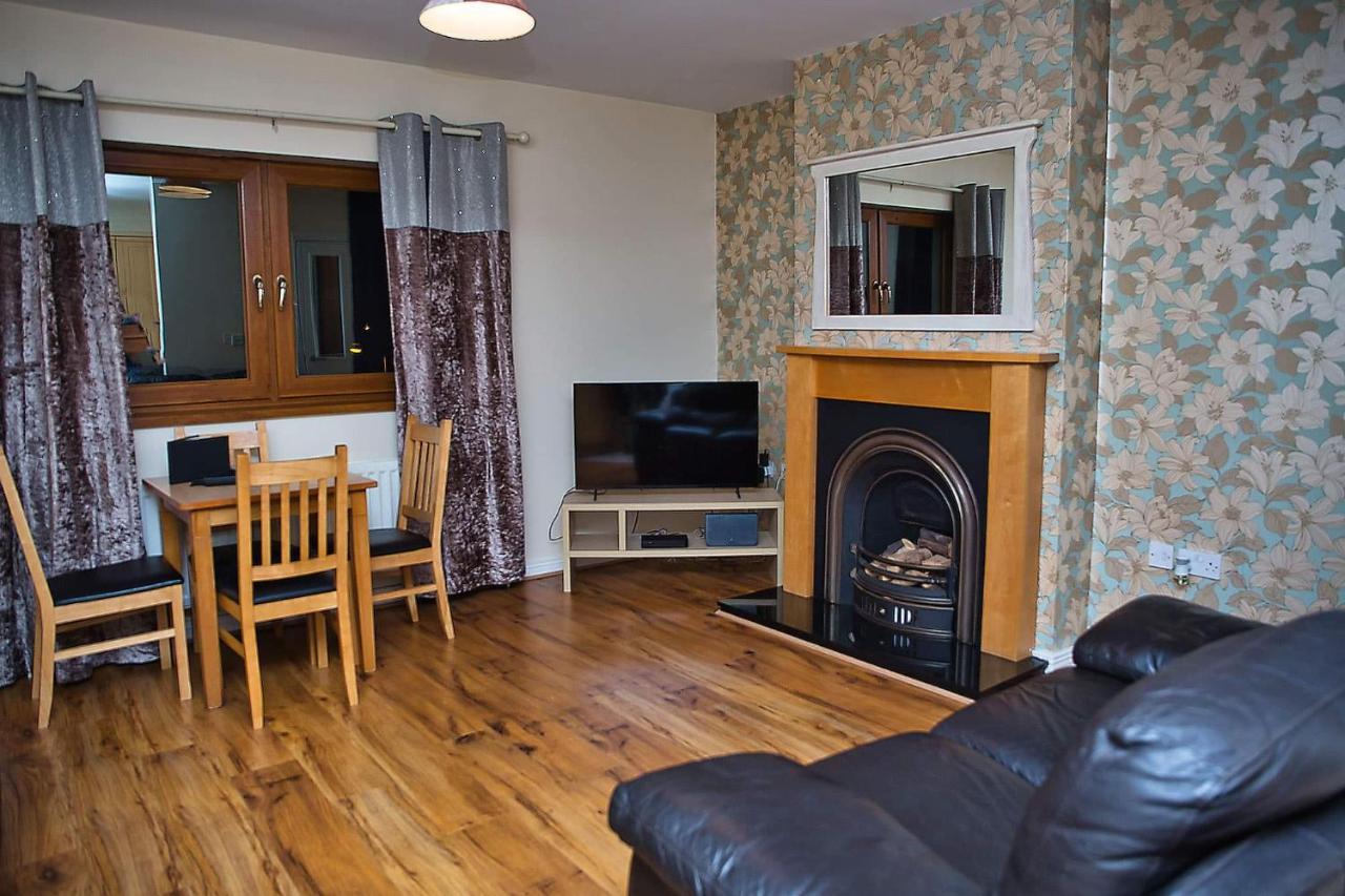 Appartement Mountain View à Newcastle  Extérieur photo